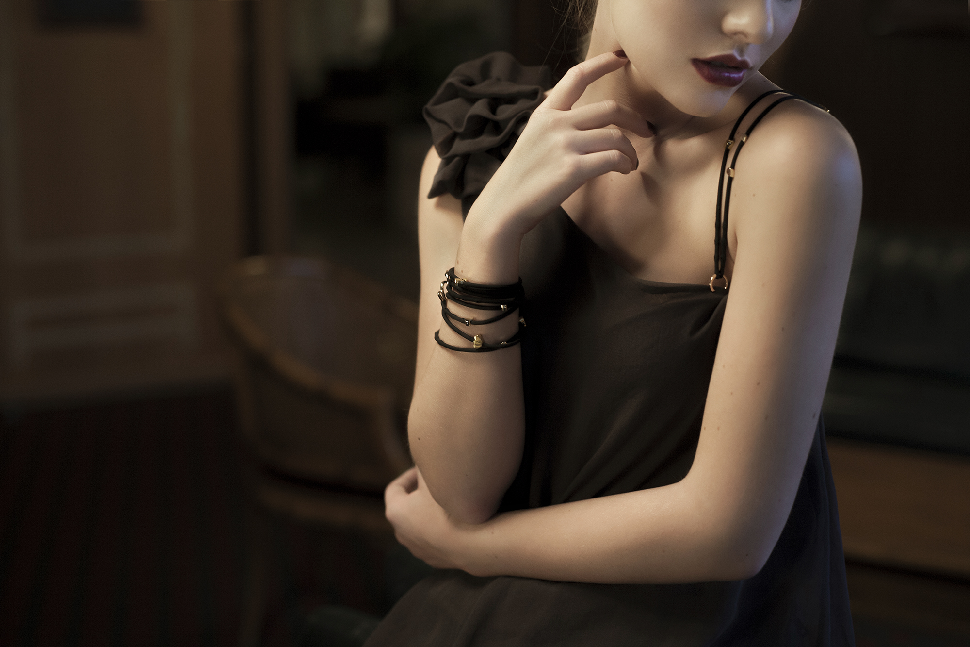 Veronica Elena Photographie Brappz