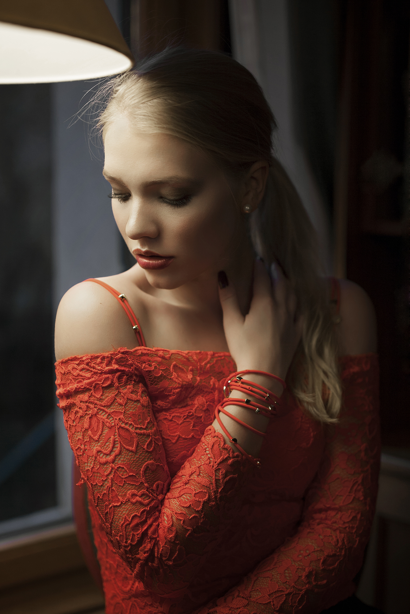 Veronica Elena Photographie Brappz