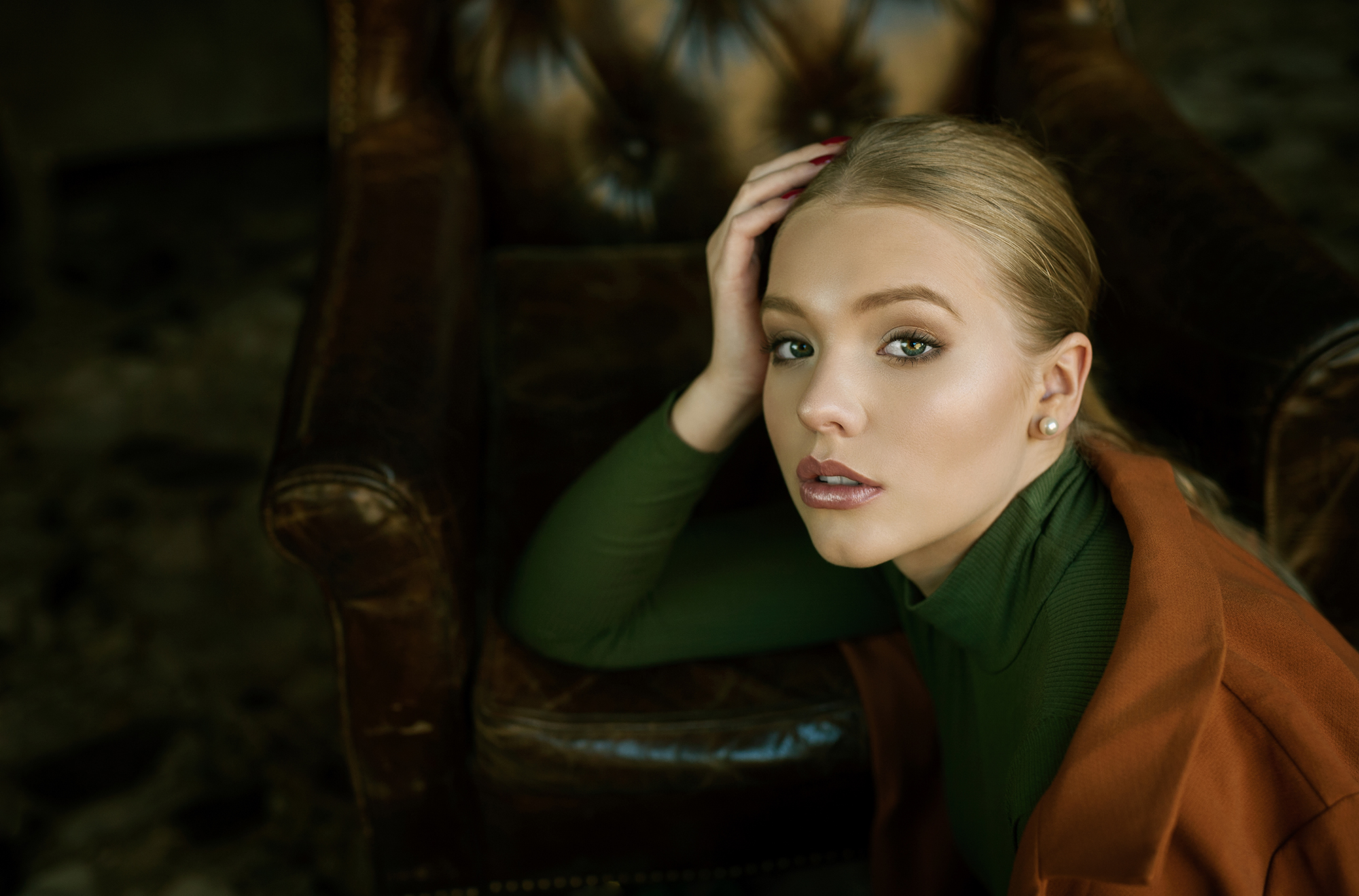 Veronica Elena Photographie Dizaind