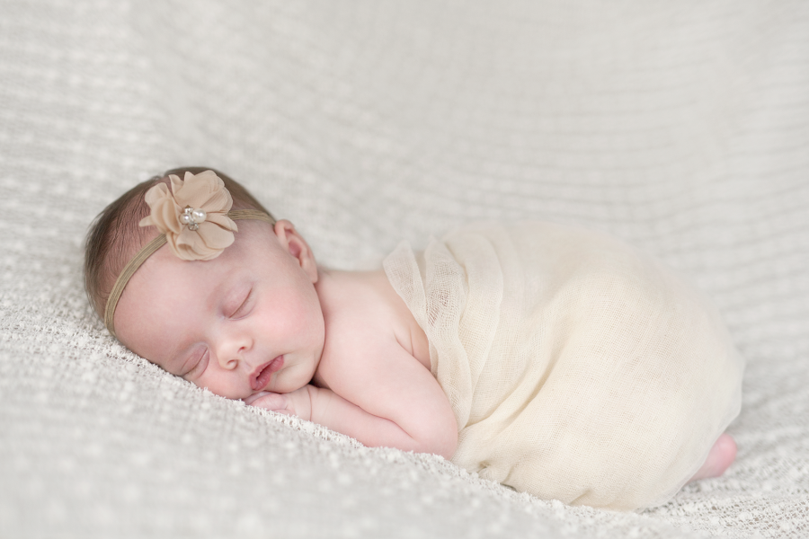 Veronica Elena Photographie Bébé