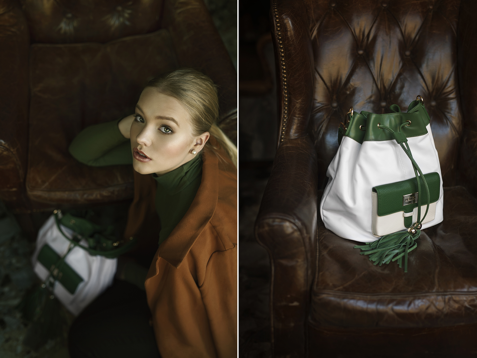 Veronica Elena Photographie Dizaind