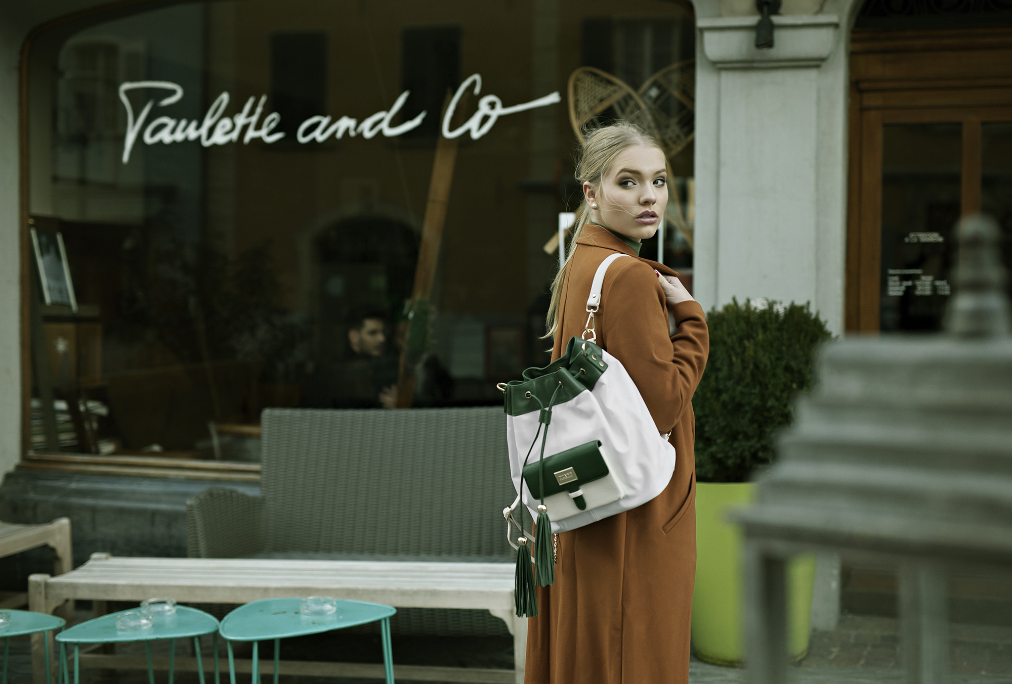 Veronica Elena Photographie Dizaind