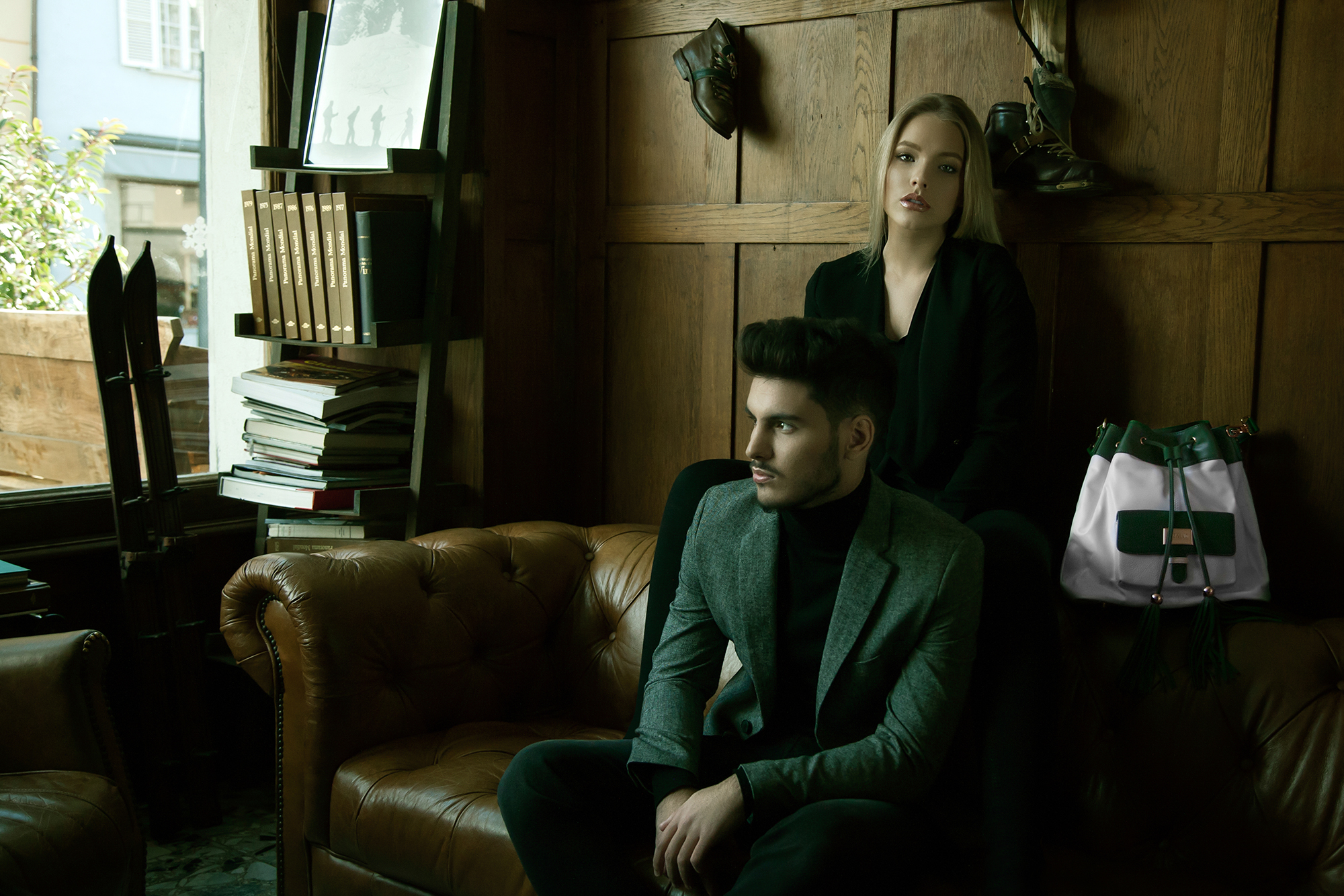 Veronica Elena Photographie Dizaind