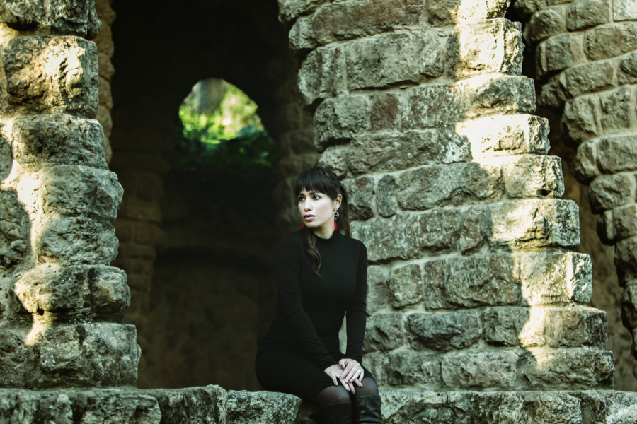 Veronica Elena Photographie