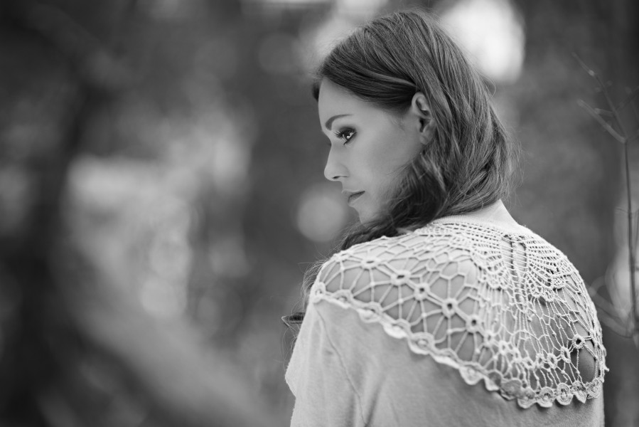 Veronica Elena Portrait