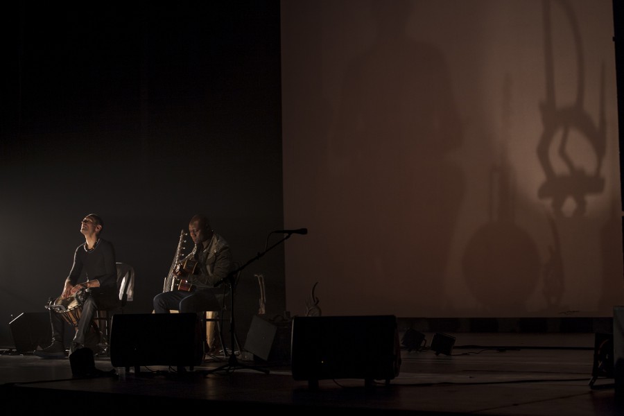 Veronica Elena Photographie Musique