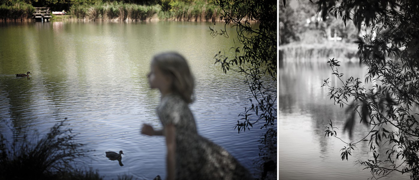 Veronica Elena Photographie Personnel