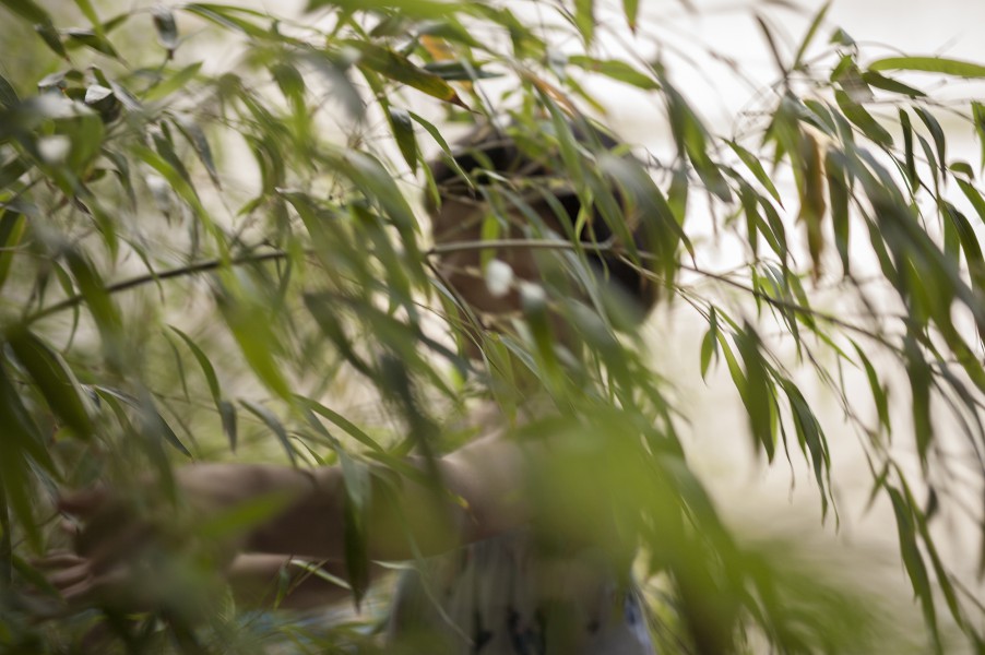 Veronica Elena Photographie Personnel