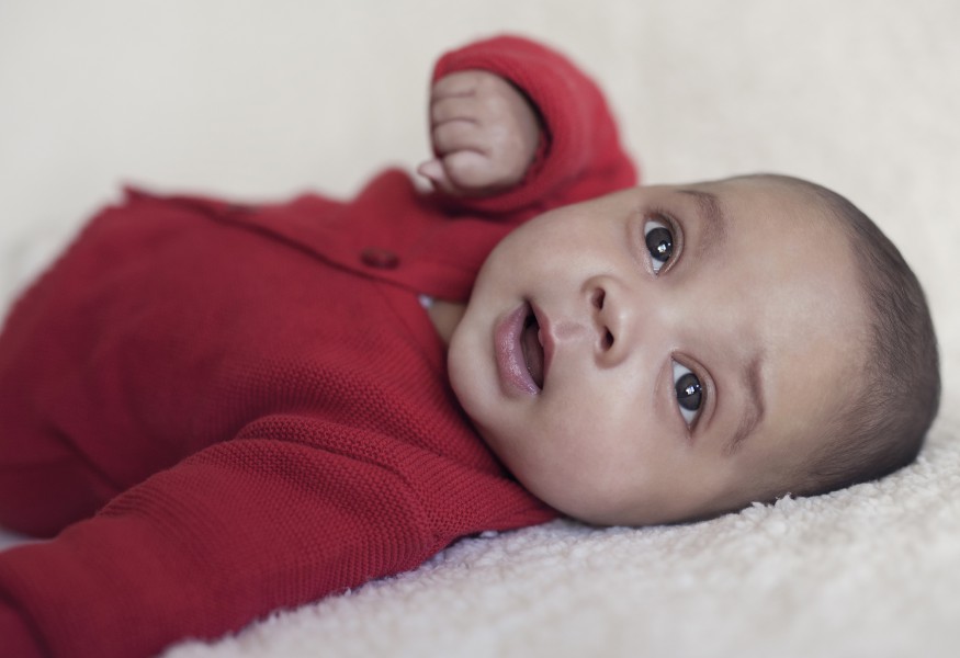 Veronica Elena Photographie Bébé