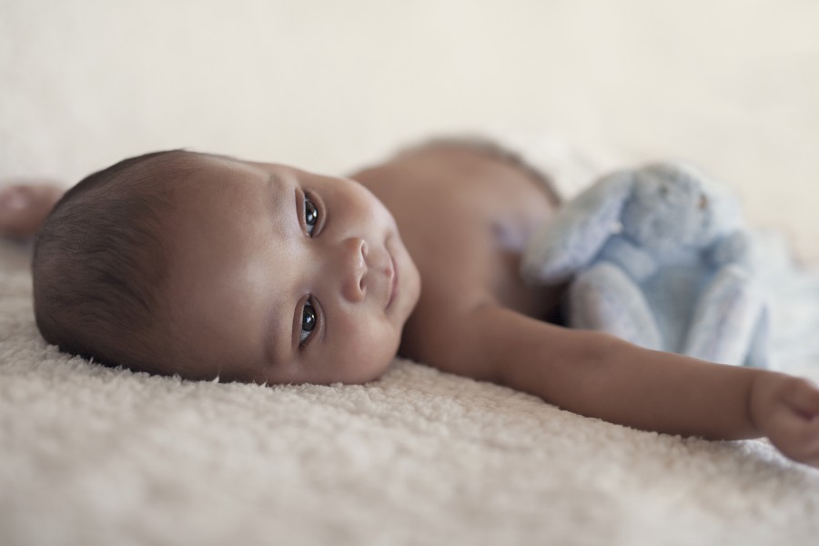 Veronica Elena Photographie Bébé