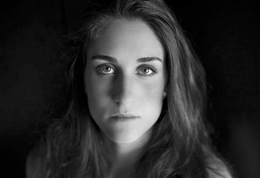 Veronica Elena Portrait