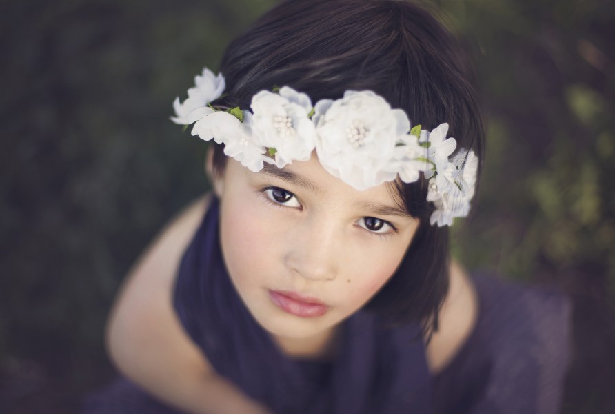 Veronica Elena Photographie Enfant