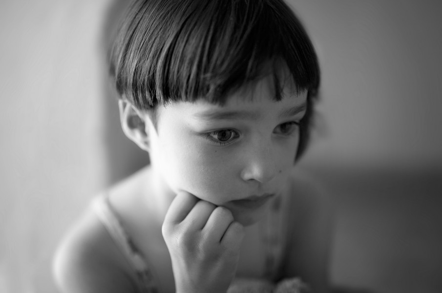 Veronica Elena Photographie Enfant