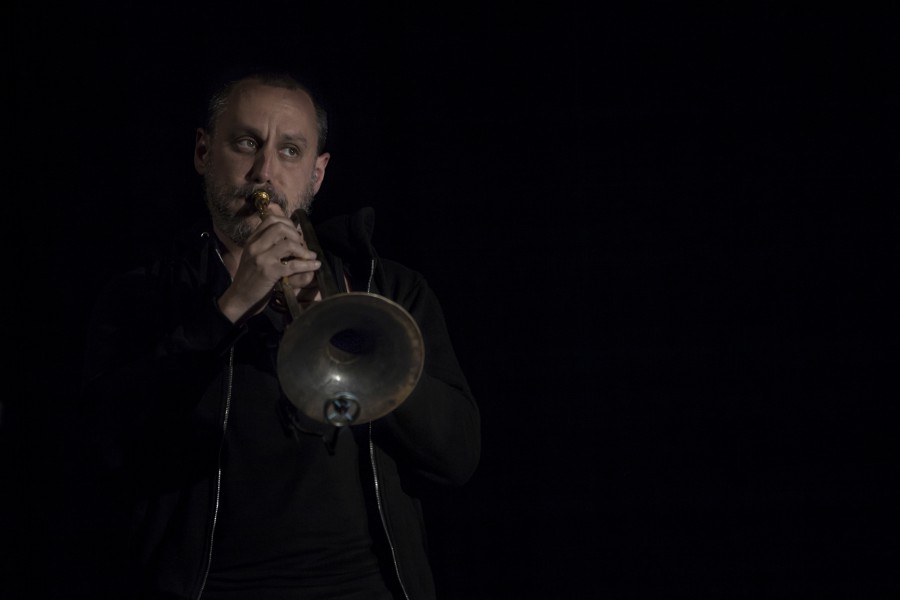 Veronica Elena Photographie Musique