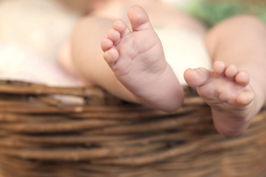 Veronica Elena Photographie Enfants