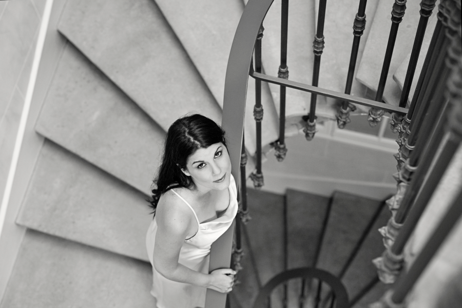 Veronica Elena Photographie