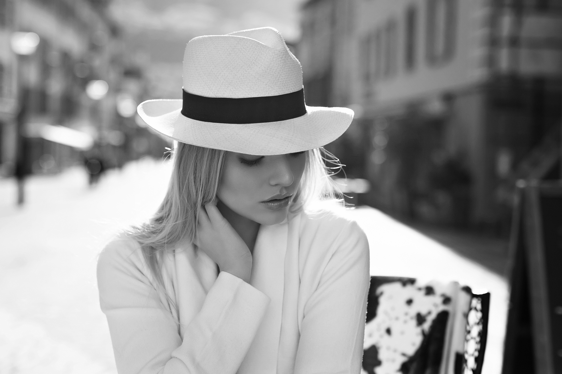 Veronica Elena Photographie Core