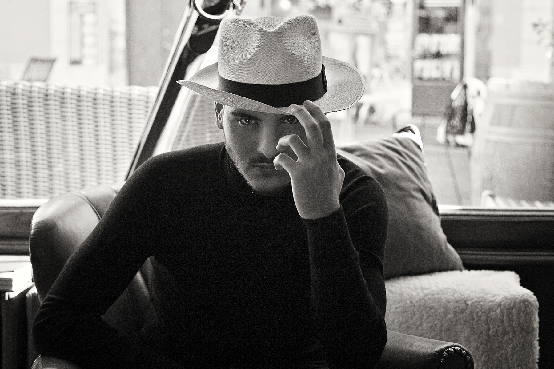 Veronica Elena Photographie Core